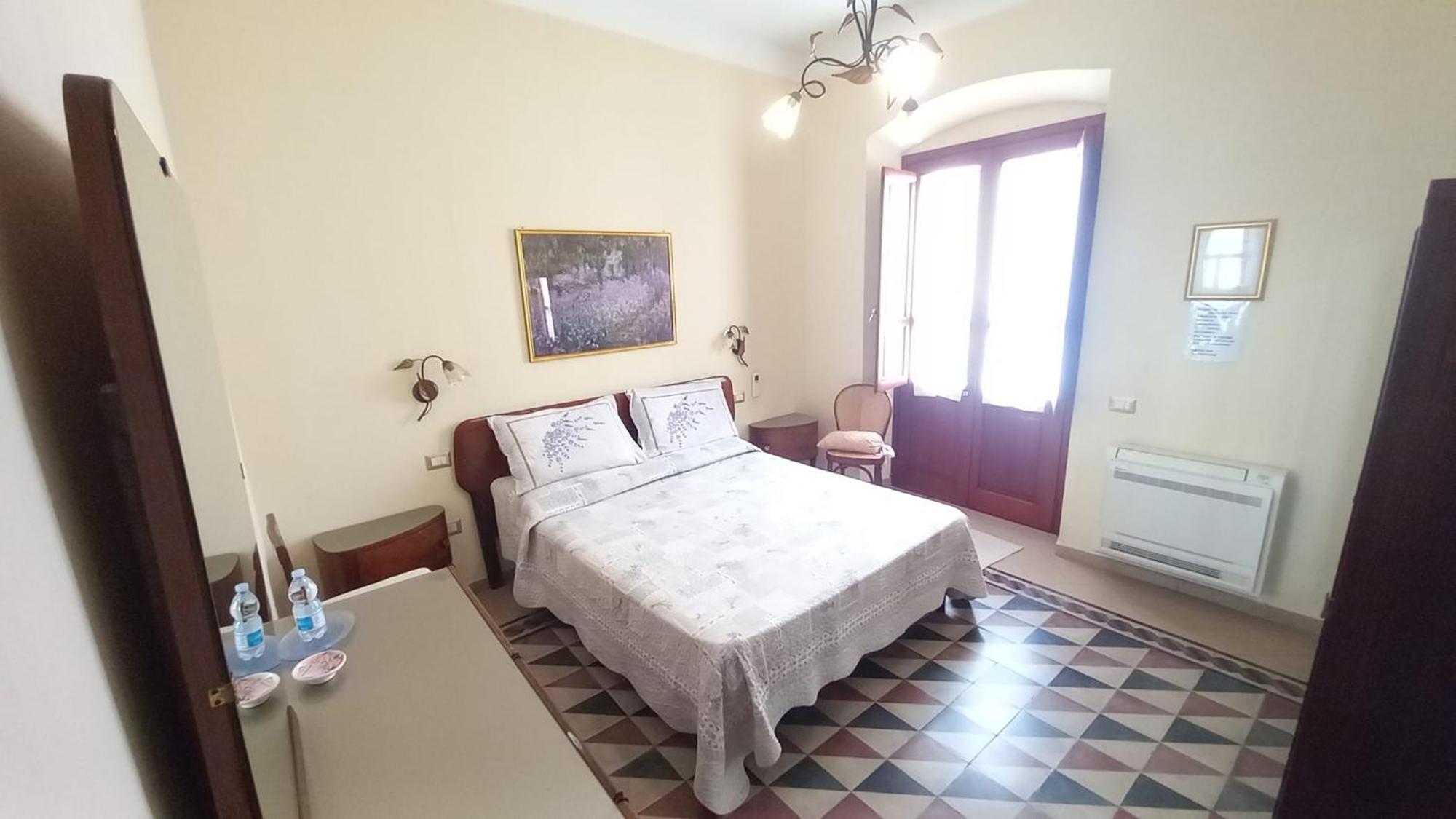B&B Antica Villa Quartu SantʼElena Εξωτερικό φωτογραφία
